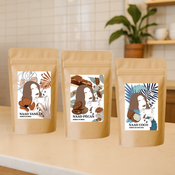 ☕ Top 5 des cafés aromatisés à tester absolument