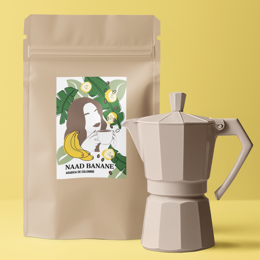 ☕ Naad Coffee – La révolution du slow coffee à la française