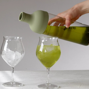 Bouteille iced tea - Hario