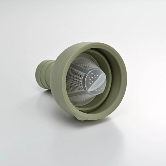 Bouteille iced tea - Hario