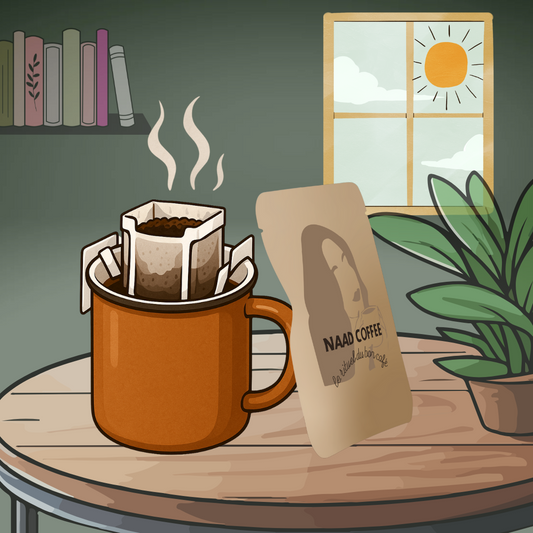 Monodose individuelle