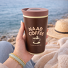 Thermos Naad Coffee
