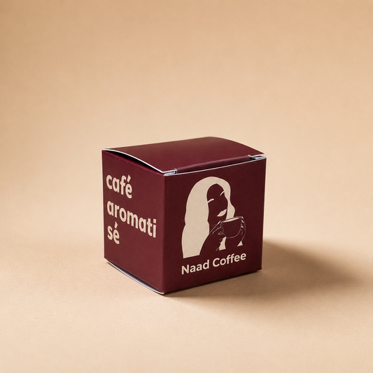 Capsules Mystère – Lot Surprise de 2 Capsules Compatibles Nespresso® Original