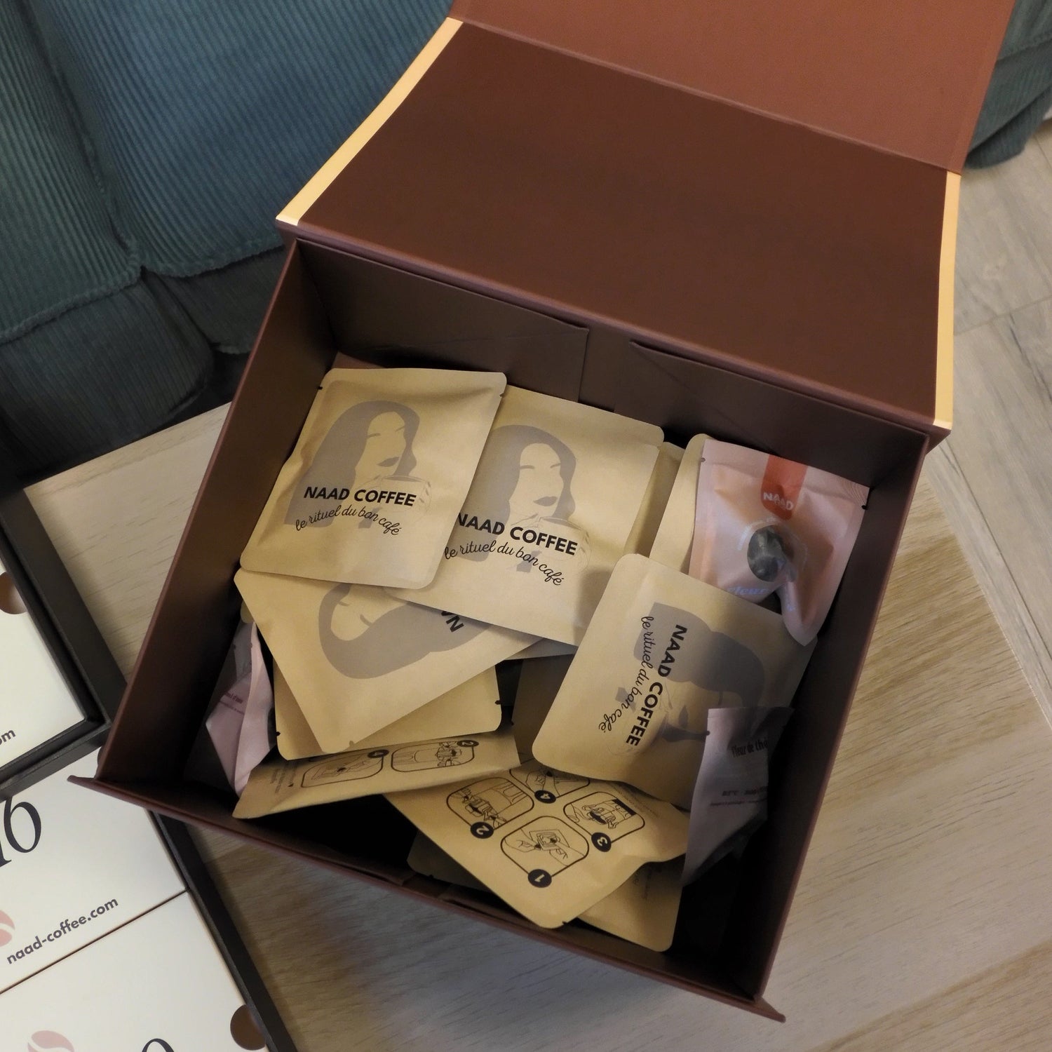 Accessoires;Edition limitée