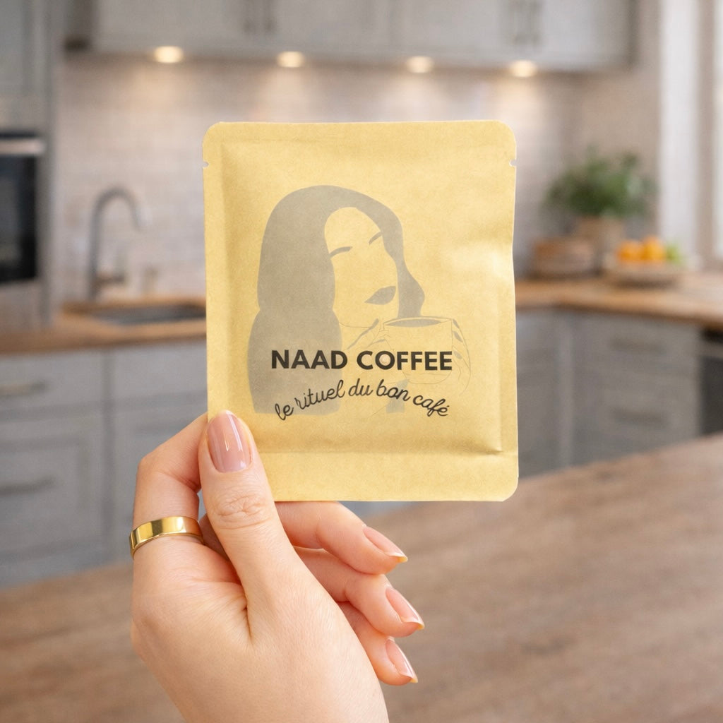 Les cafés classiques