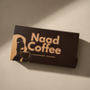 Pochette Découverte Personnalisée – 5 Monodoses Naad Coffee