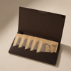 Pochette Découverte Personnalisée – 5 Monodoses Naad Coffee