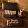 Pochette Découverte Personnalisée – 5 Monodoses Naad Coffee