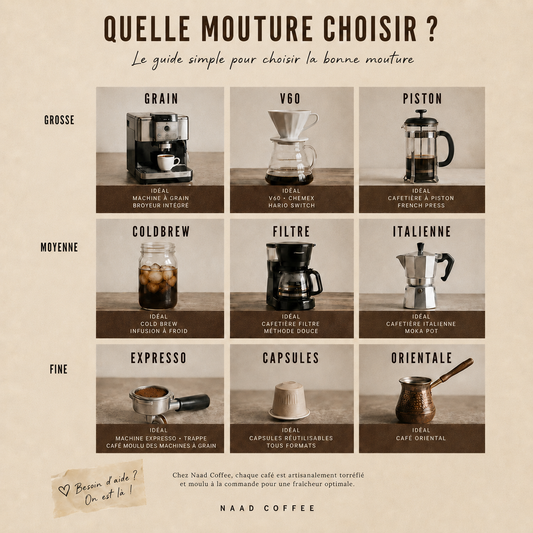 Café en paquet - café aromatisé Pistachella