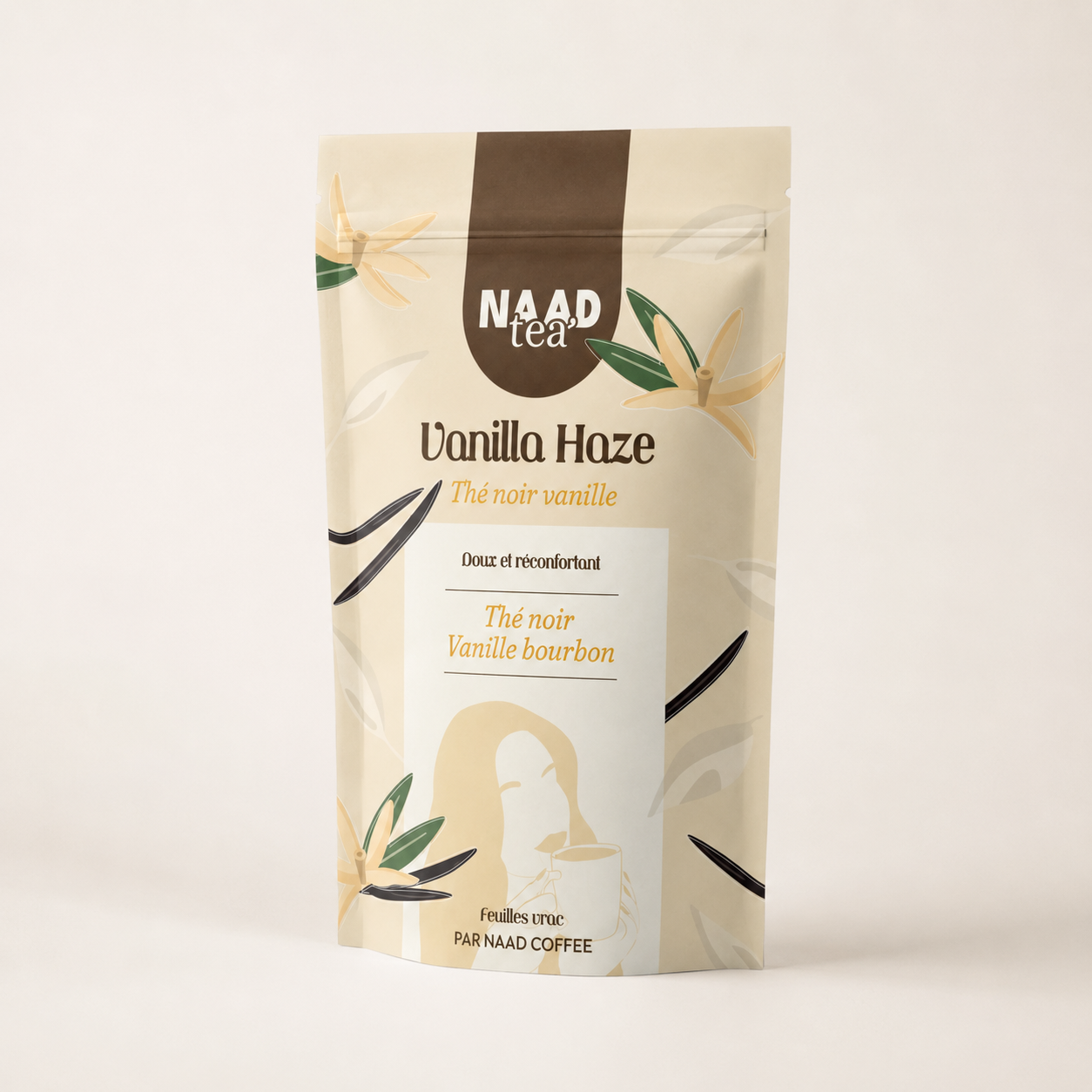 Naad Tea
